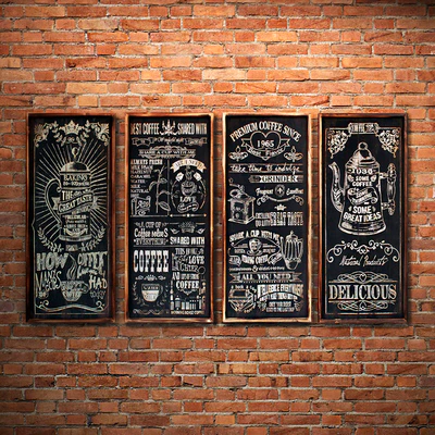 The picture in the frame: 20 piece (Collection 23) — Ver 2
