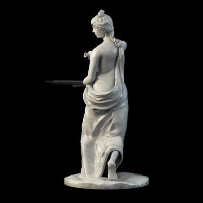 Sculpture 5 — Ver 2