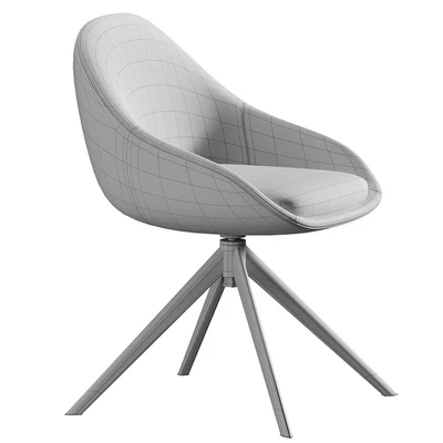Kiana office chair by sofa ru — Ver 4
