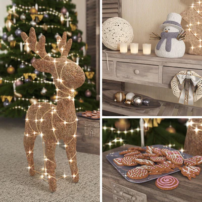 Christmas decoration — Ver 3
