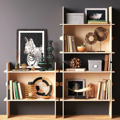 African set OVERALLT (IKEA) — Ver 1