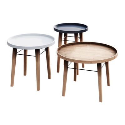 Coffee table PILEA coffee table — View 1