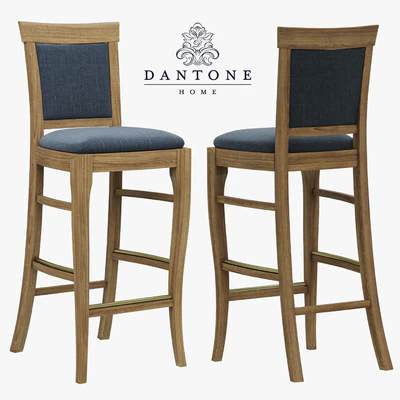 Dantone Home Coventry Bar Chair — Ver 1