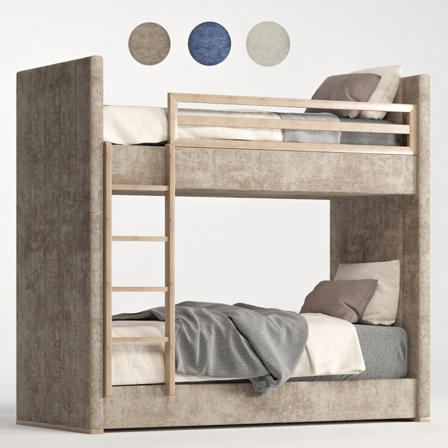 Rh carver bed — Скачать