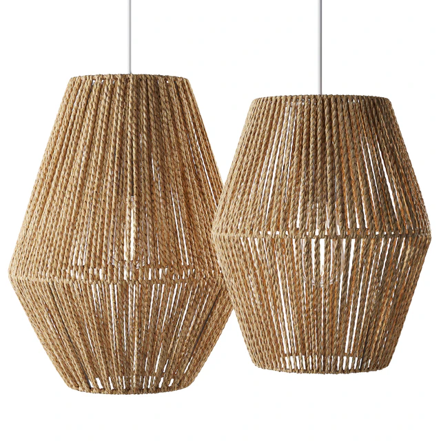 SKLUM Megan & Maday Lamps — Скачать