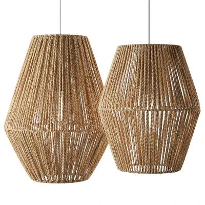 SKLUM Megan & Maday Lamps — Вид 1