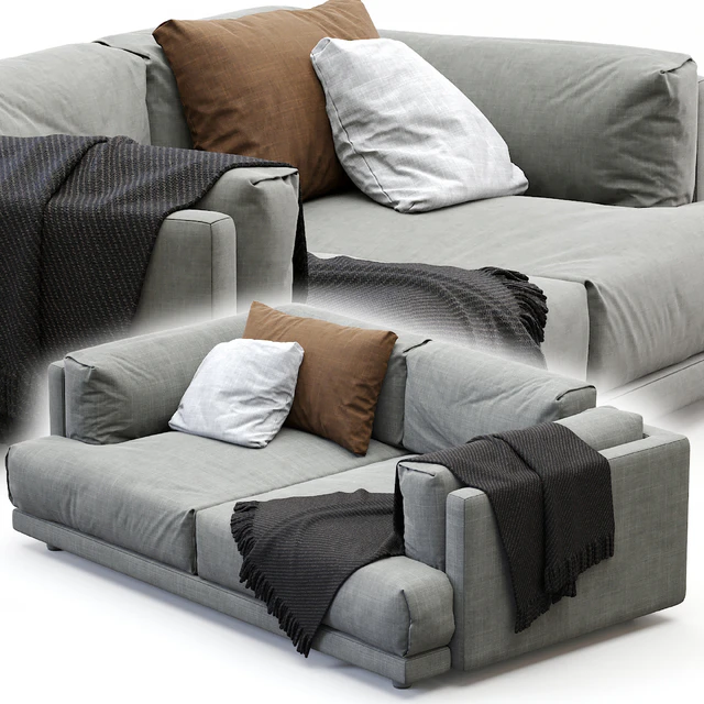 Family Lounge by Living Divani — Descargar