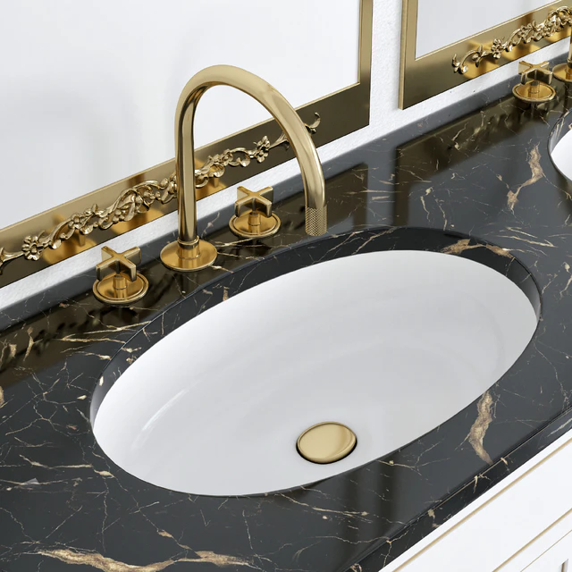 Bathroom furniture 2 — Скачать