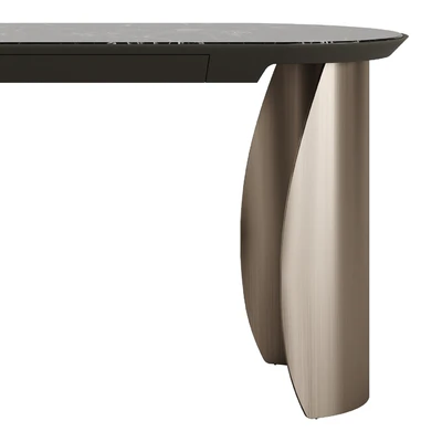 Reflex Angelo Petalo Scrivania Console By Tulczinsky — Ver 2