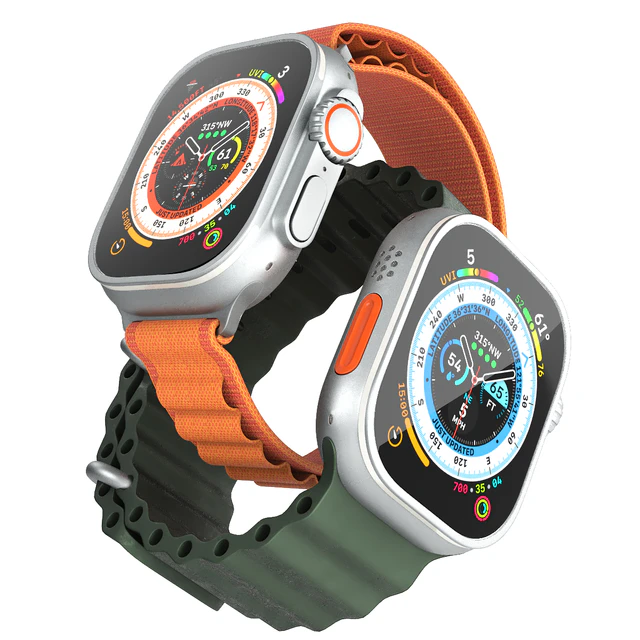 apple watch Series 8 — Descargar