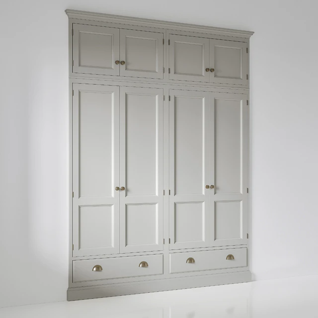 Wardrobe 001 — Descargar
