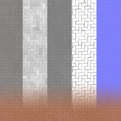 Pavement — Вид 2