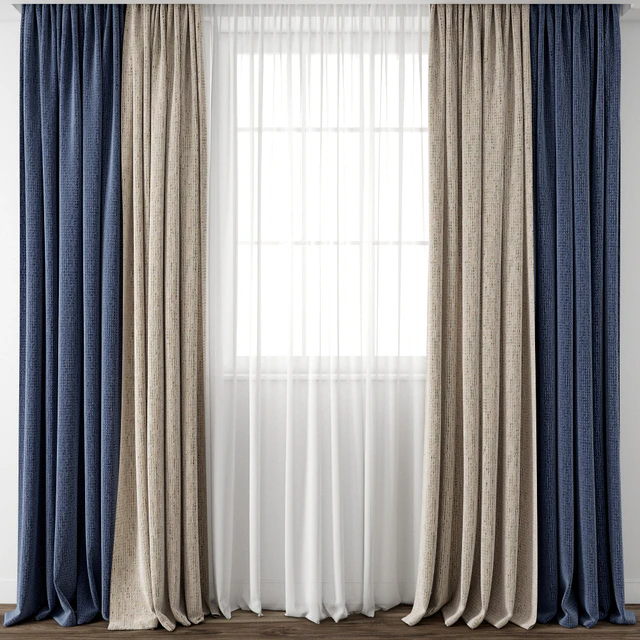 Curtain 100 — Скачать