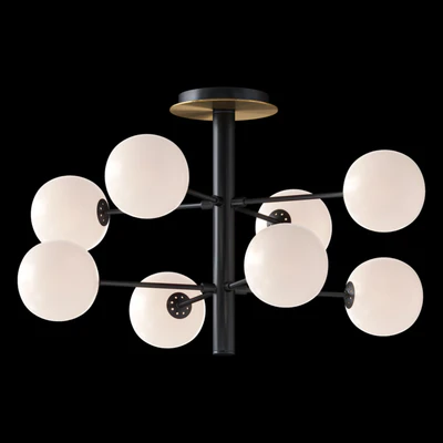 Ideal Lux Cosmopolitan pl8 — View 2