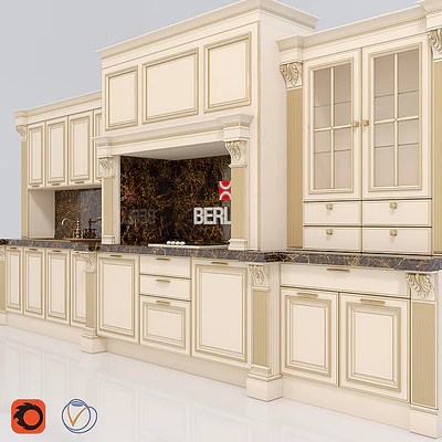 Berloni - Gran Gala — Ver 2