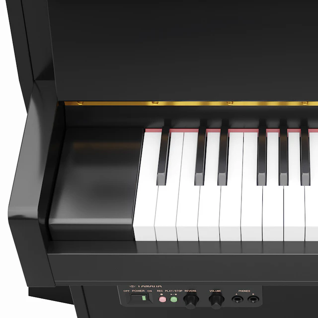 Yamaha b1 SG2 PE Digital Piano — Descargar