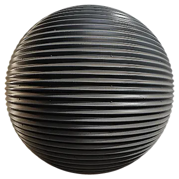 corrugated metal sheet 007 — Скачать