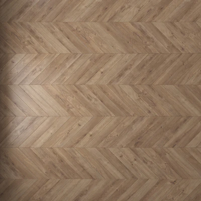 Oak Parquet — Ver 3