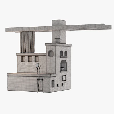 Russian stove — Ver 4