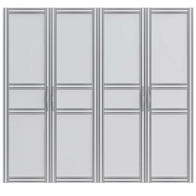 Wardrobe No. 3 — Descargar