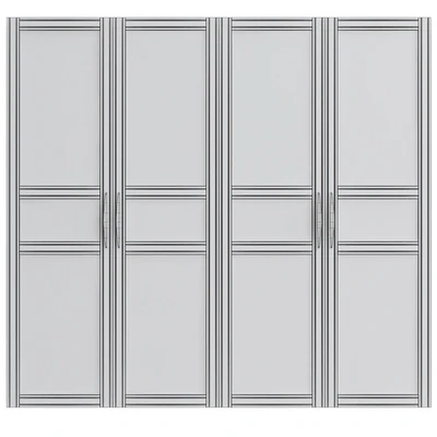 Wardrobe No. 3 — Ver 2