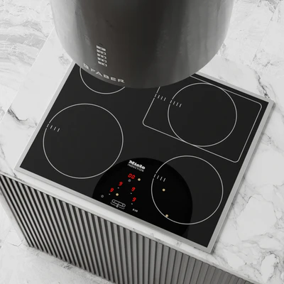 Kitchen 7 — Ver 3