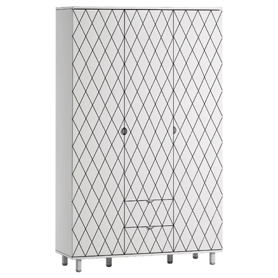 Tejons Swing Wardrobe — Ver 2