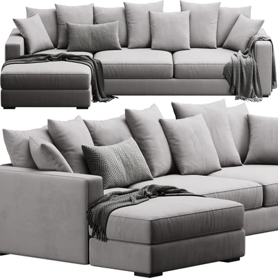 Boconcept cenova sofa — Ver 1