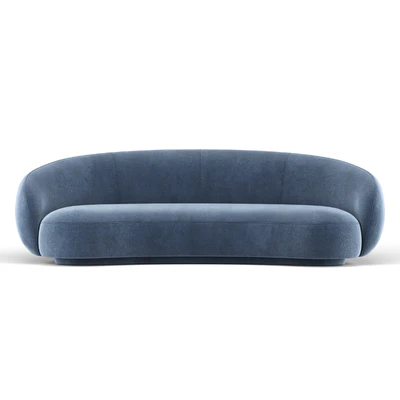 Julep Sofa By Tacchini — Вид 2