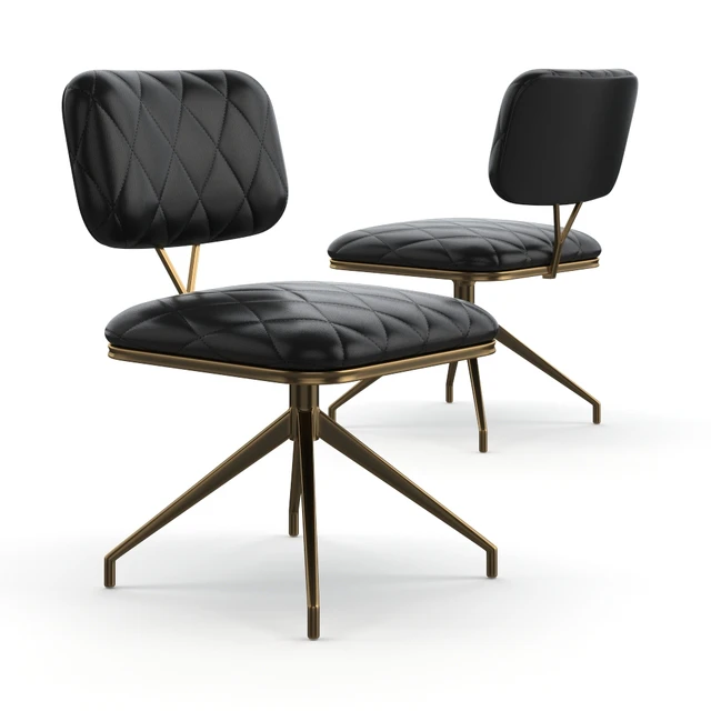 MKFTO - Verlyn chair — Descargar