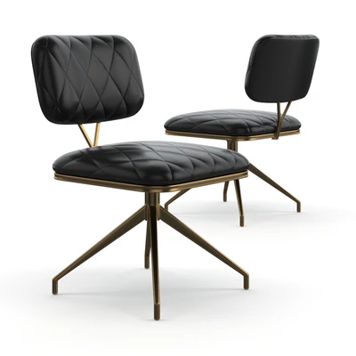 MKFTO - Verlyn chair — Ver 1