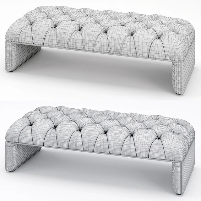 Edwards chaise longue — Descargar