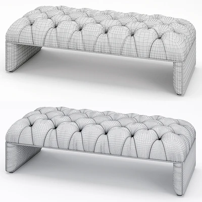Edwards chaise longue — Ver 2