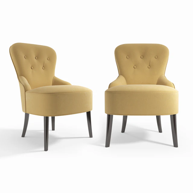 IKEA Remsta Chair — Descargar