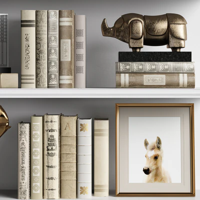 Decor Set 80 — Вид 3