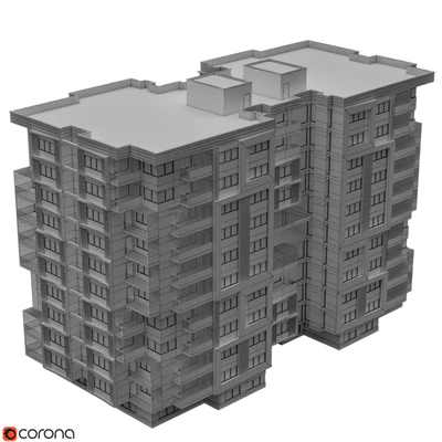 Residential Building — View 4
