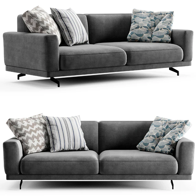 Sofa Dantone Home Leamington — Скачать