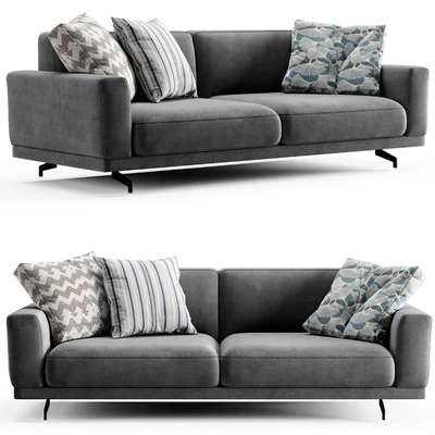 Sofa Dantone Home Leamington — Вид 1