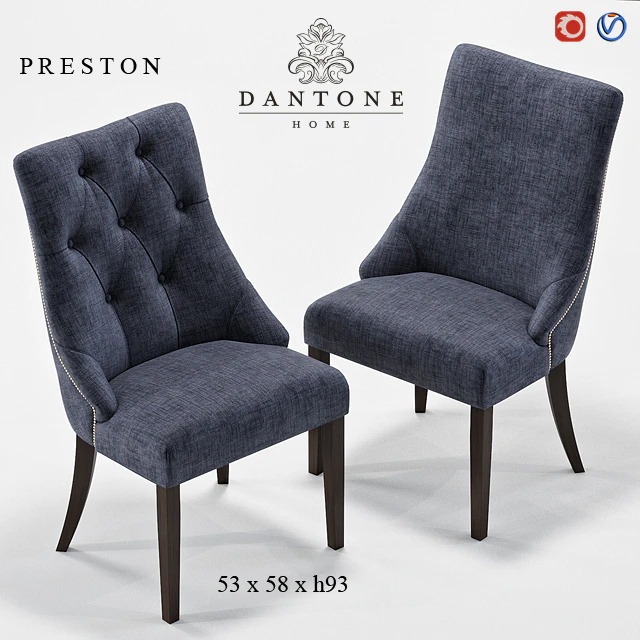 Dantone Preston — Descargar