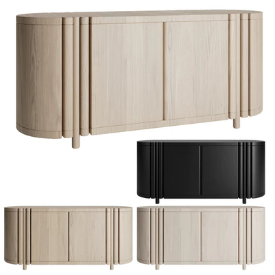 Credenzas Console tables — Ver 2