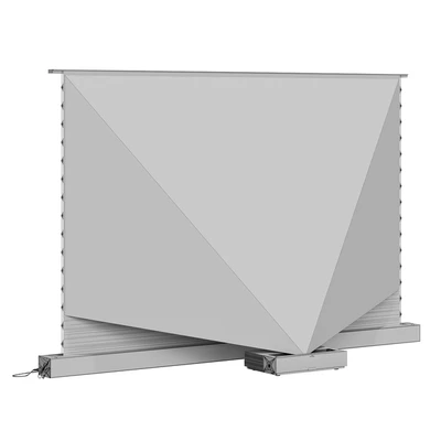 ALR Screen Vividstorm and Formovie Laser Projector — Вид 2