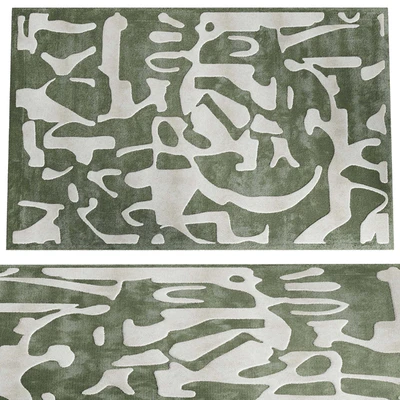 ZOFFANY Carpet — Ver 1
