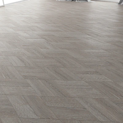 Parquet Oak (Vicksburg Firestop) set 5 — Ver 2