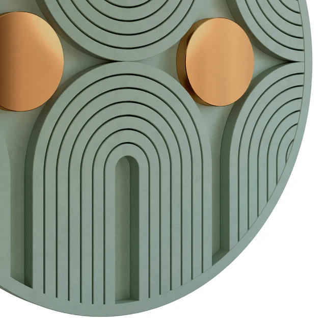 Abstract Wall Decor 078 — Descargar