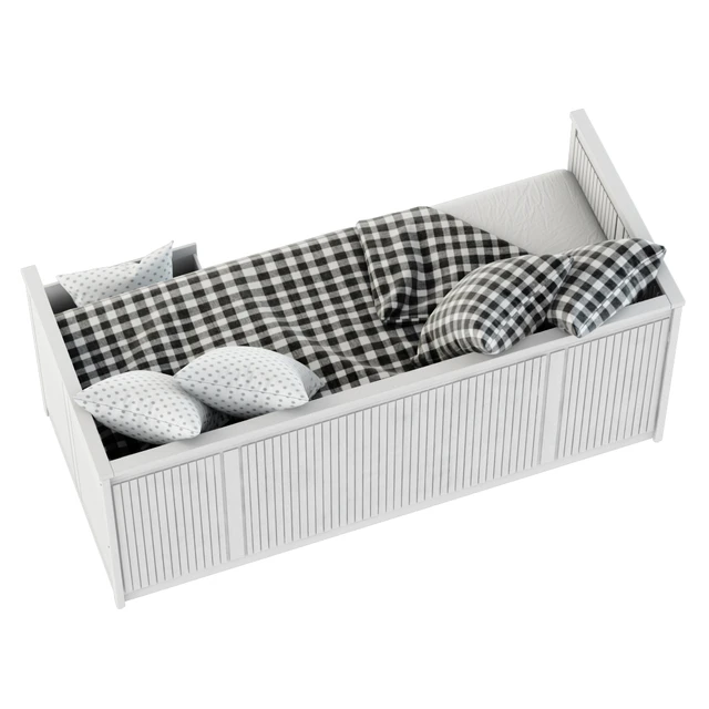 Couch Hemnes IKEA — Скачать