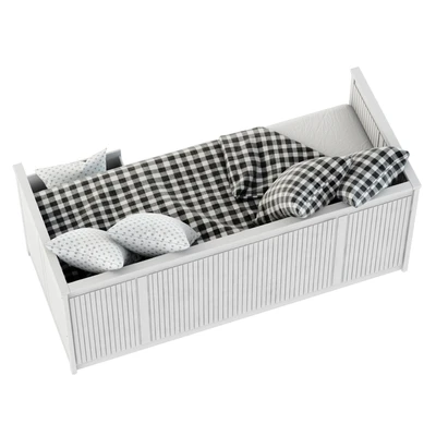 Couch Hemnes IKEA — Вид 3