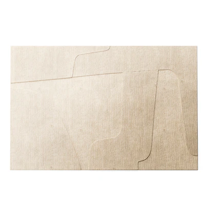 Carpet Sahil by La Redoute — Ver 2