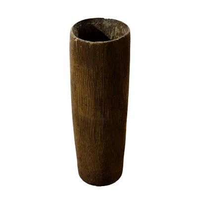 large bamboo cup 001 — Скачать
