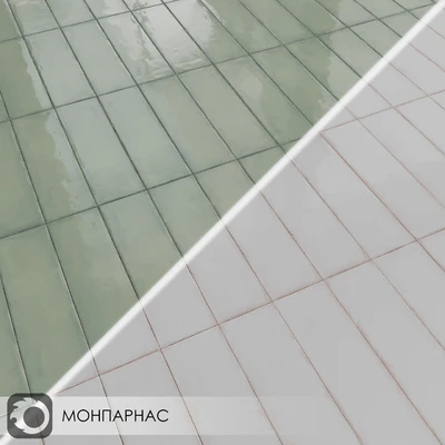 Керамическая Плитка Kerama Marazzi МОНПАРНАС — Вид 2