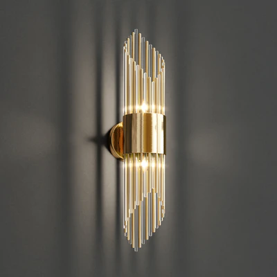 Bacaen Wall — Ver 2
